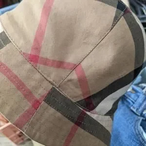 Burberry | Accessories | Burberry Reversible Bucket Hat  display picture 3
